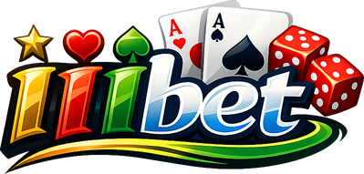 iiibet Logo